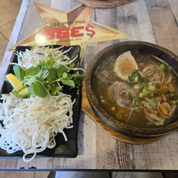 Bun Bo Hue