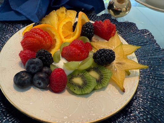 Ms. Elsie's Caribbean Bed & Breakfast by null