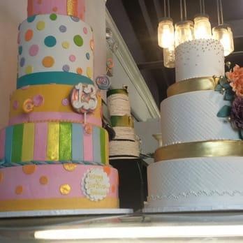 Sweet T's Bakeshop - Bakeries Near Me - Haddonfield, New Jersey