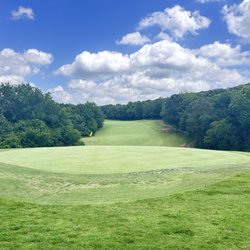 Stonebridge Meadows Golf Club