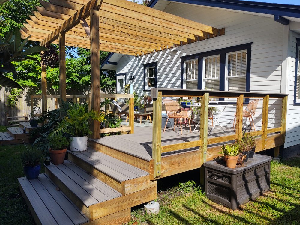 COLMAN’S CARPENTRY AND TRIM WORK Request a Quote 12 Photos