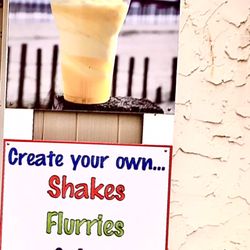 Aloha Soft Serve - Create your own cool tasty treat