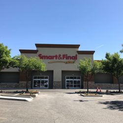 Smart & Final Extra!