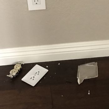 Next Level Lighting & Electric - I have a baby that crawls around. - Electricians Near Me Next Level Lighting & Electric - I have a baby that crawls around. - Electricians Near Me