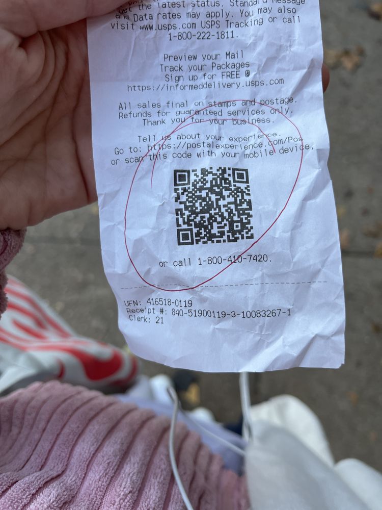 US POST OFFICE Updated August 2024 35 Reviews 1939 Fairmount Ave