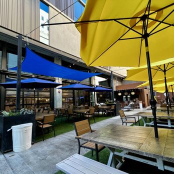 The Monica - Patio - Breakfast & Brunch Near Me - Tucson, Arizona The Monica - Patio - Breakfast & Brunch Near Me - Tucson, Arizona