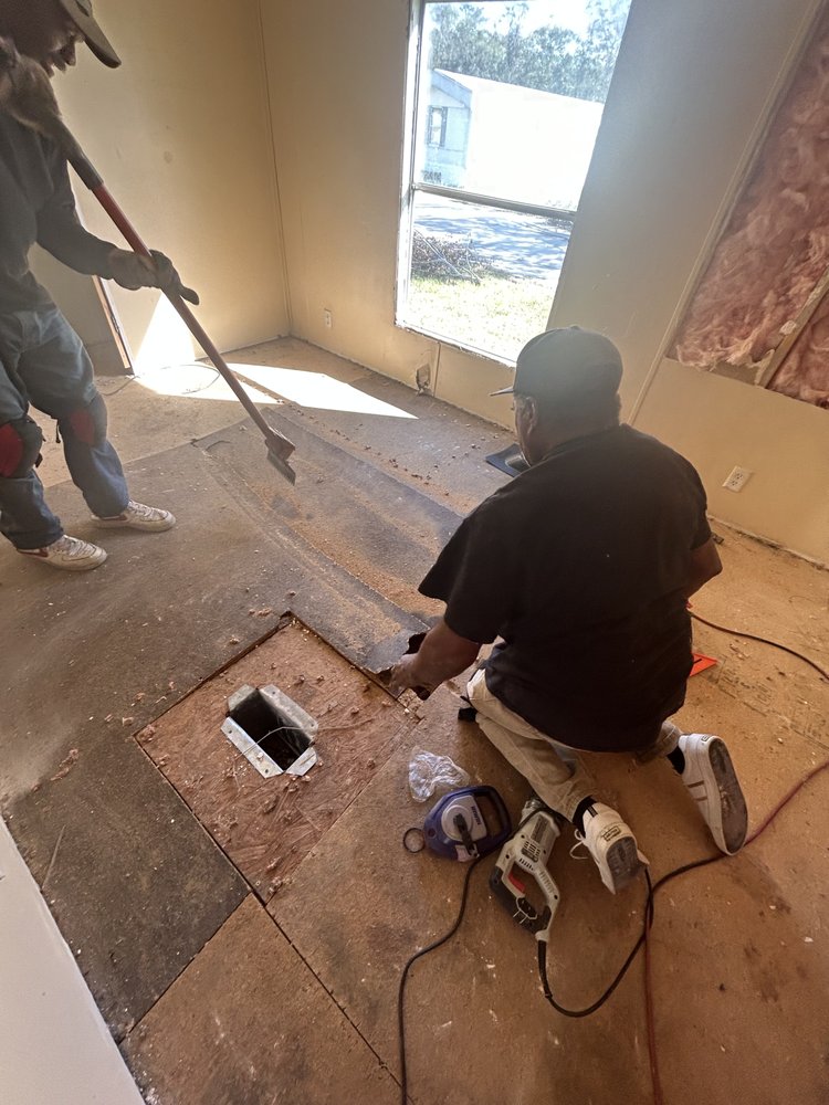 Slide of Handyman Plus