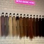 Photo of Boss Babe Hair Extension