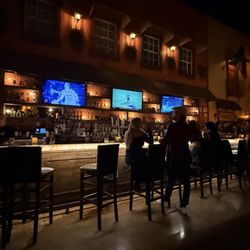 Mesita - Amityville - Bar Area