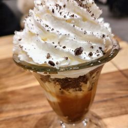 Juliette & Chocolat - Small Grampy Brownie