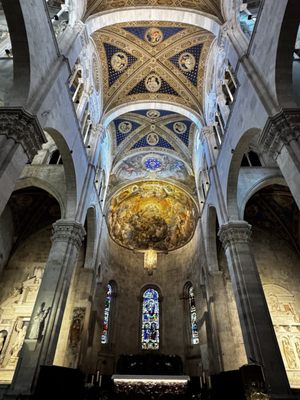Duomo di San Martino by null