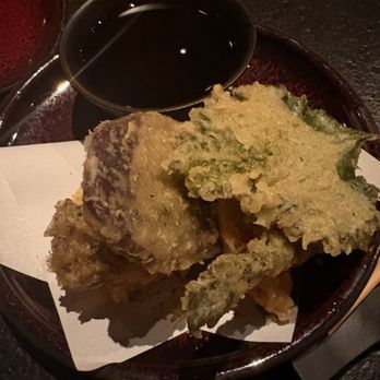 Kusa Nori - Vegetable tempura - Sushi Bars Near Me - Las Vegas, Nevada Kusa Nori - Vegetable tempura - Sushi Bars Near Me - Las Vegas, Nevada