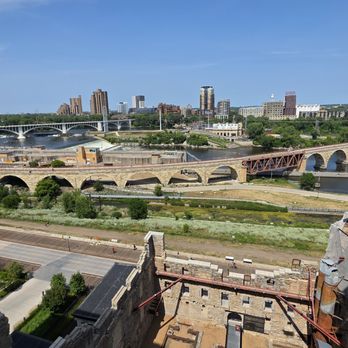 Mill City Museum - Landmarks & Historical Buildings Near Me - Minneapolis, Minnesota Mill City Museum - Landmarks & Historical Buildings Near Me - Minneapolis, Minnesota