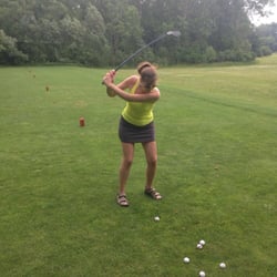 Swan Valley Golf Club - FOUR!