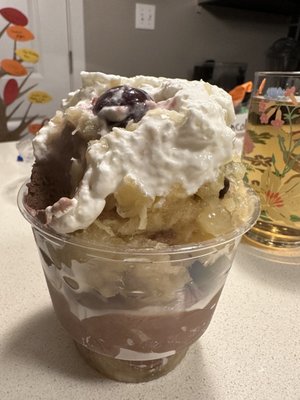 Somerset Splits by null