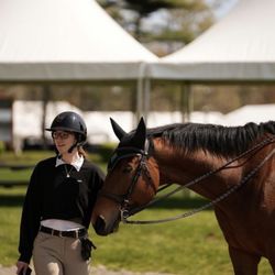 Sunflower Meadows Equestrian - Fieldston Show Park June 2023