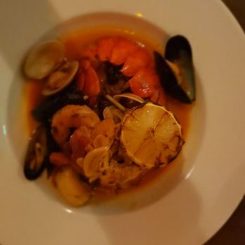 SeaGuini - Opal Sands Resort - The Cioppino. Wow! - New American Near Me - Clearwater, Florida SeaGuini - Opal Sands Resort - The Cioppino. Wow! - New American Near Me - Clearwater, Florida