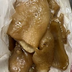 Chicharrones El Guero - Cueros