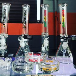 Spaceman & Bongs