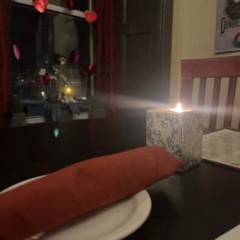 Buell Street Bistro - A late Valentine Day dinner... - Gluten-Free Near Me - Brockville, Ontario Buell Street Bistro - A late Valentine Day dinner... - Gluten-Free Near Me - Brockville, Ontario