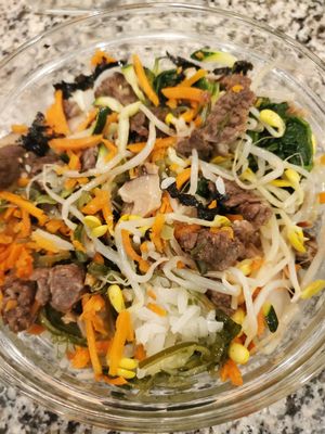 DAE GEE KOREAN BBQ by null