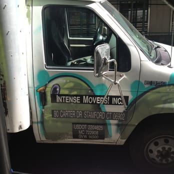 Intense Movers - Movers Near Me - Brooklyn, New York Intense Movers - Movers Near Me - Brooklyn, New York