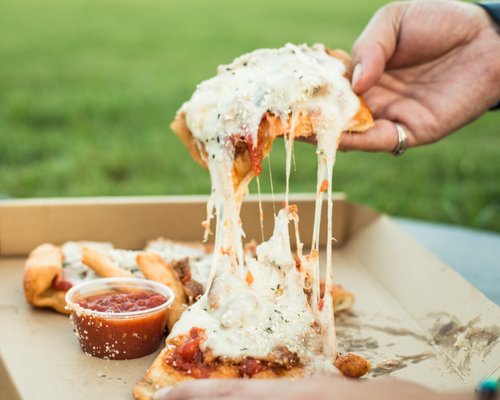 Meatballerz Restaurant by null