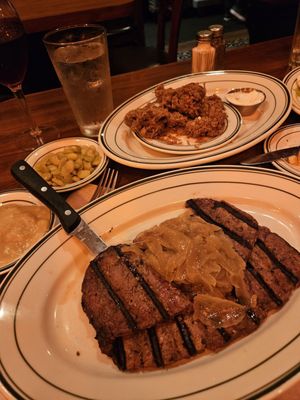 The Colonnade by null The Colonnade by null