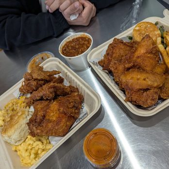 Mike's Chicken - Chicken Shop Near Me - Dallas, Texas Mike's Chicken - Chicken Shop Near Me - Dallas, Texas