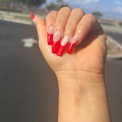 Green Nails & Spa