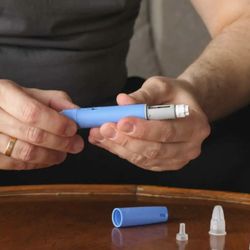 Dr Sende Wellness - Semaglutide and Tirzepatide injections in Miami