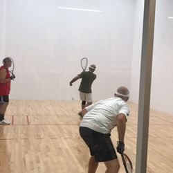 Highlands Ranch Community Association - Northridge Rec Center - Serving