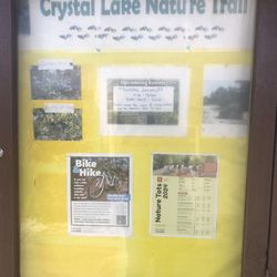 Crystal Lake Sand Pine Scrub Natural Area