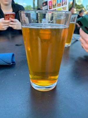 Pizza Lucé Uptown by null