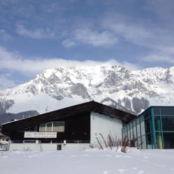Oase Badeparadies & Sauna