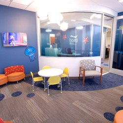 Hoag Medical Group - Pediatrics Irvine - Woodbridge