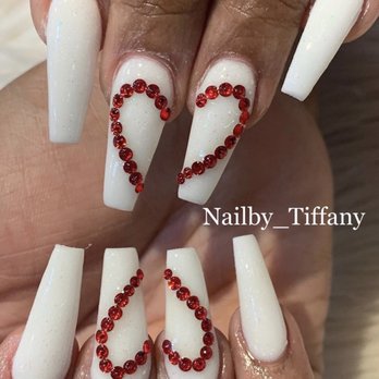 Allure Nails Spa - @nailsby_tiffanyy - Nail Salons Near Me - Capitol Heights, Maryland Allure Nails Spa - @nailsby_tiffanyy - Nail Salons Near Me - Capitol Heights, Maryland