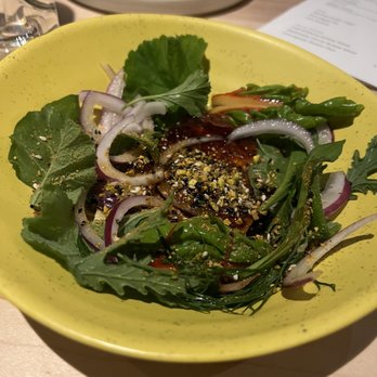 Ezov - Hallumi cheese app - Middle Eastern Near Me - Austin, Texas