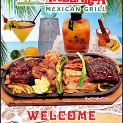 Vallarta Mexican grill