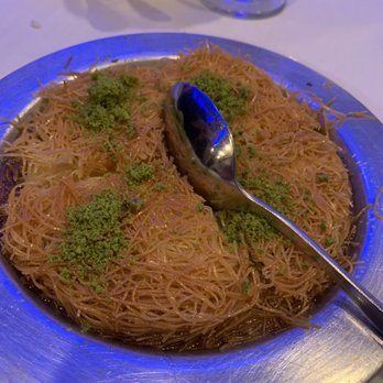 Mado Restaurant - Mediterranean Near Me - River Edge, New Jersey