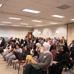 Muslim Community Center of East Bay