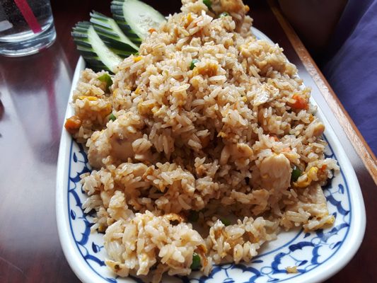 pad thai house meridian