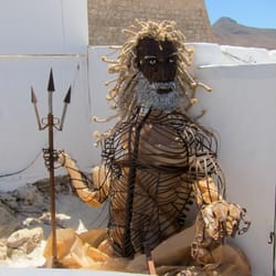 Chaman