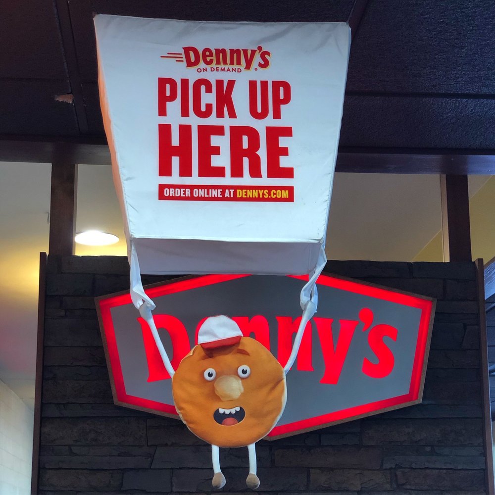 Denny's - Diners Near Me - Thornton, Colorado