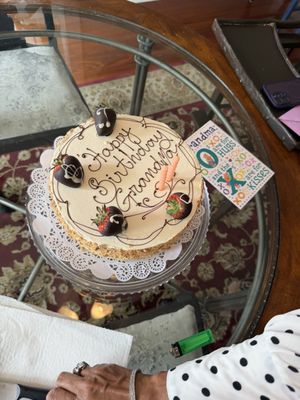 O'Delice French Bakery by null