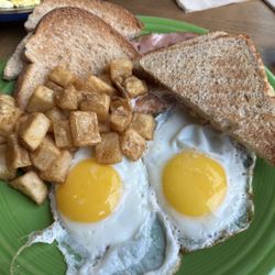 Quality Foods - Everyday Breakfast ($7.99): exceptional value!