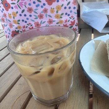Community Loaves - Iced coffee - Bakeries Near Me - Jacksonville, Florida Community Loaves - Iced coffee - Bakeries Near Me - Jacksonville, Florida