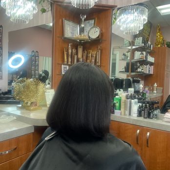 Luxe Studio By Linda Luu - Hair Stylists Near Me - Rancho Cucamonga, California Luxe Studio By Linda Luu - Hair Stylists Near Me - Rancho Cucamonga, California