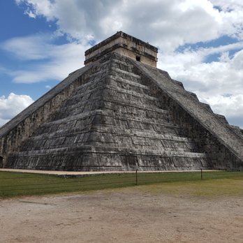 Chichen Itza - Tours Near Me - Chichén Itzá, YUC