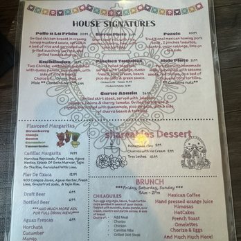 La Chingona - Mexican Near Me - Seattle, Washington